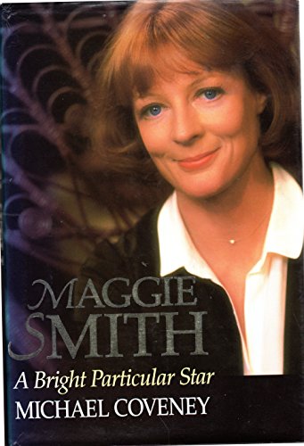 Maggie Smith
