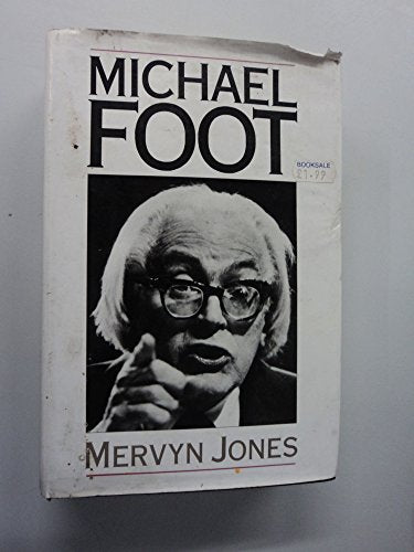 Michael Foot
