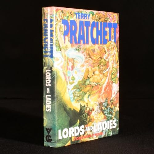Lords and Ladies