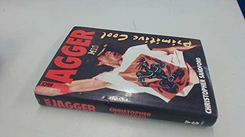 Mick Jagger