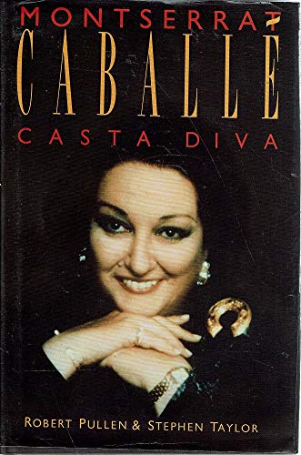 Montserrat Caballe