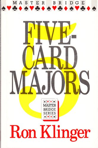 Five-card Majors