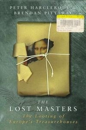 The Lost Masters