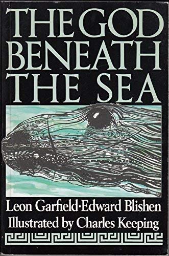 The God Beneath the Sea