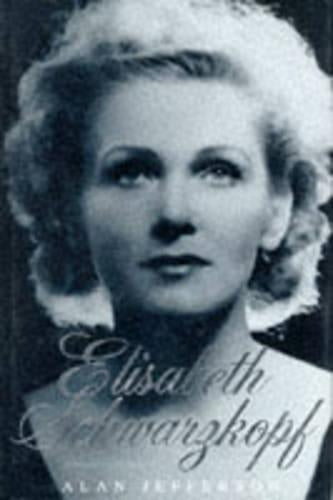 Elisabeth Schwarzkopf