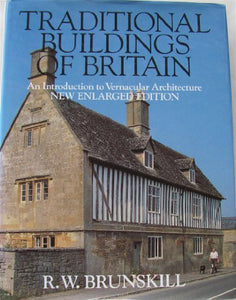 Traditional Buildings of Britain 