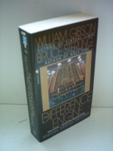 The Difference Engine