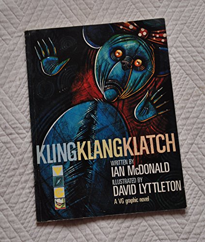 Kling Klang Klatch