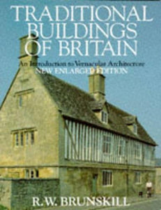 Traditional Buildings of Britain 