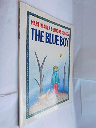 The Blue Boy
