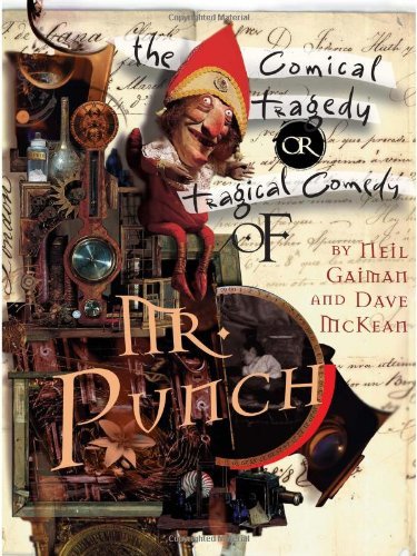 Mr.Punch
