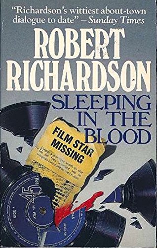 Sleeping in the Blood
