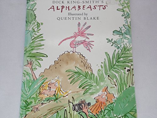 Dick King-Smith's Alphabeasts