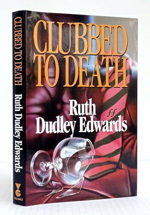 Clubbed to Death