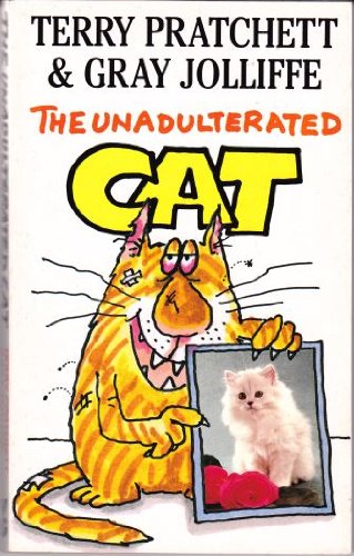 The Unadulterated Cat