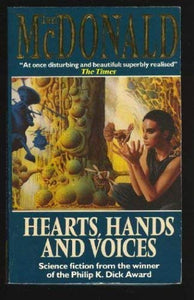 Hearts, Hands and Voices 