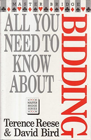 All You Need to Know About Bidding