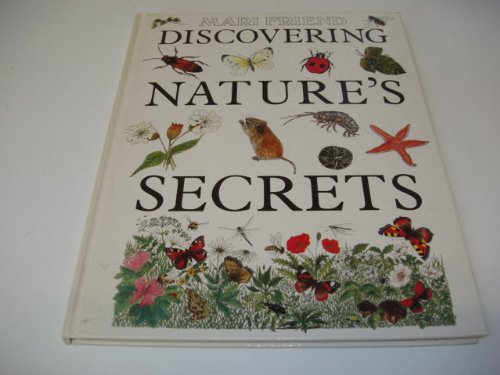 Discovering Nature's Secrets