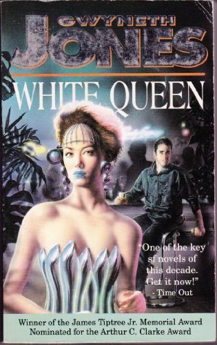 White Queen