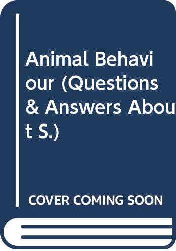 Animal Behaviour