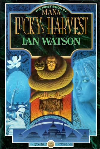 Lucky's Harvest