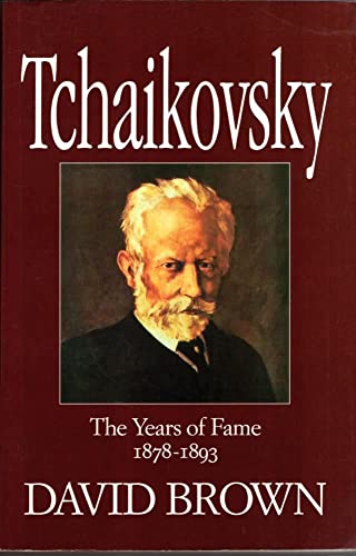Tchaikovsky