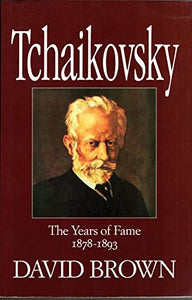Tchaikovsky 
