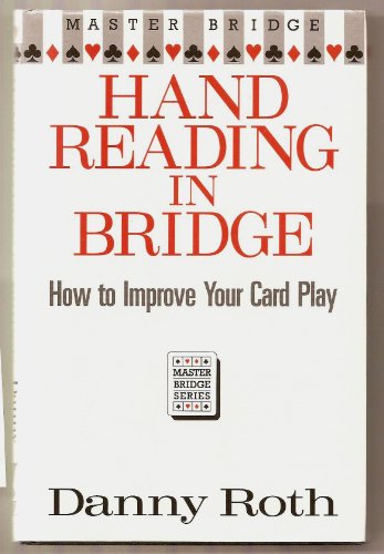 Hand Reading in Bridge