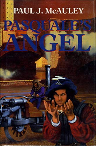 Pasquale's Angel
