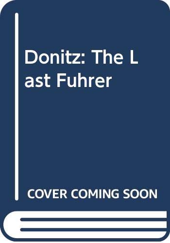 Donitz