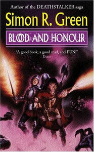 Blood and Honour 