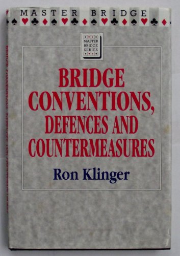 Bridge Conventions, Defences and Countermeasures