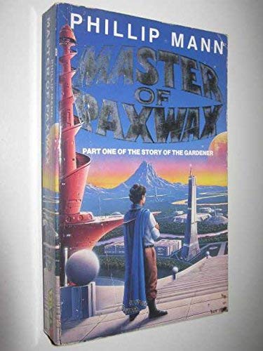 Master of Paxwax