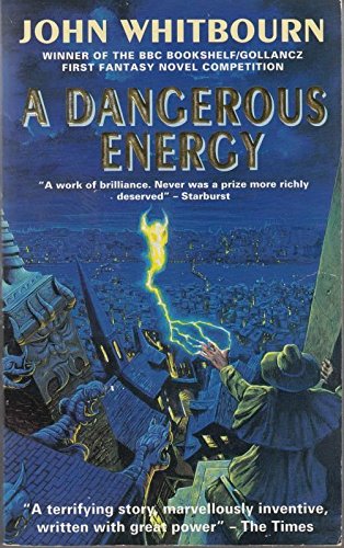 Dangerous Energy