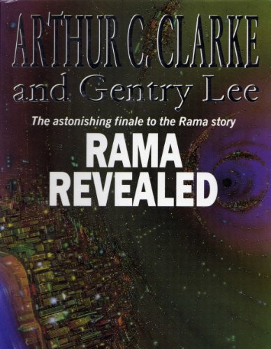 Rama Revealed