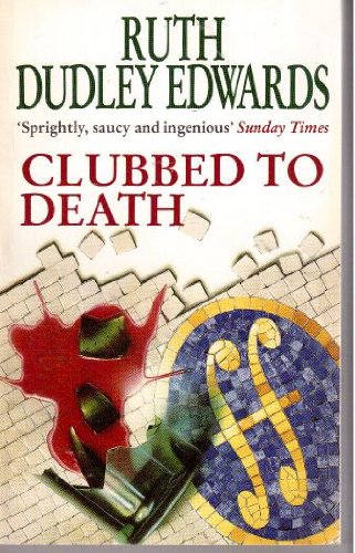 Clubbed to Death