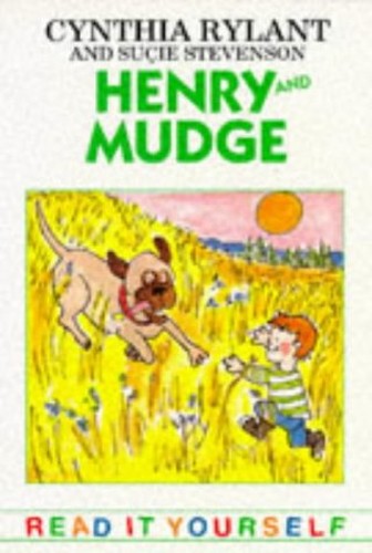 Henry and Mudge