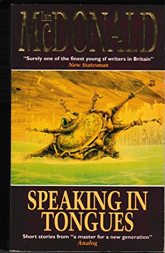 Speaking in Tongues