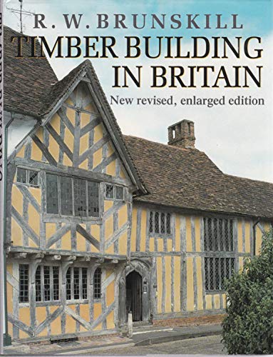 Timber Building in Britain