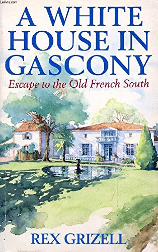 A White House in Gascony
