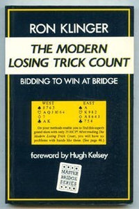 The Modern Losing Trick Count 