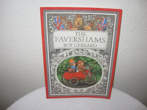 The Favershams