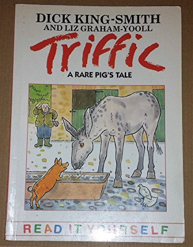 Triffic