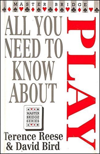 All You Need to Know About Play