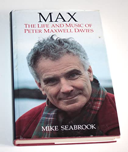 Max