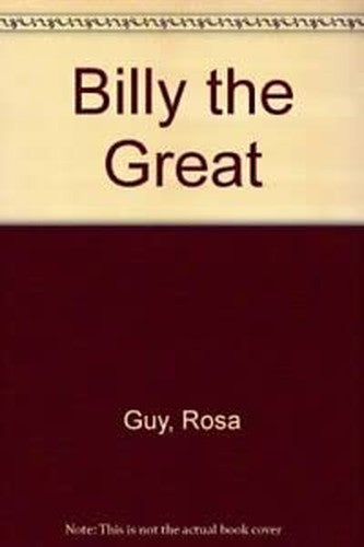 Billy the Great