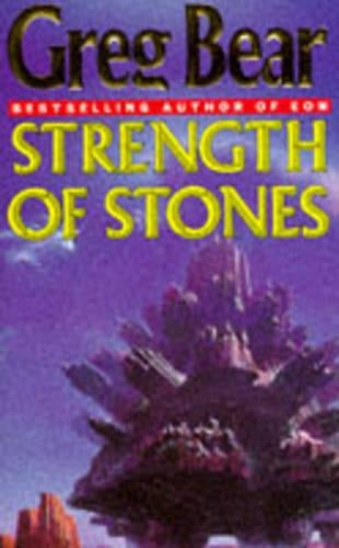 Strength of Stones