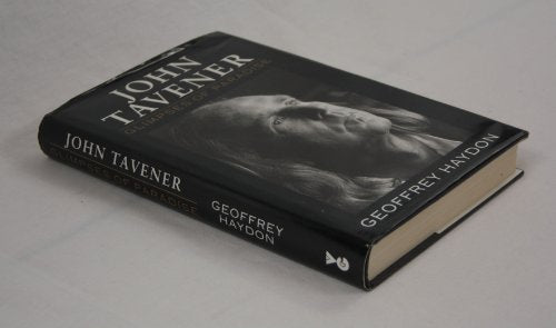 John Tavener