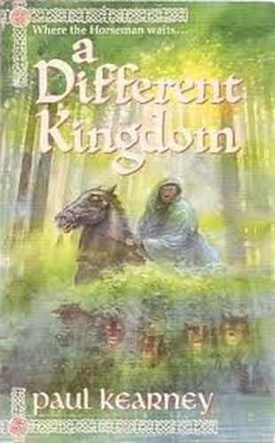 A Different Kingdom
