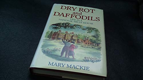 Dry Rot and Daffodils